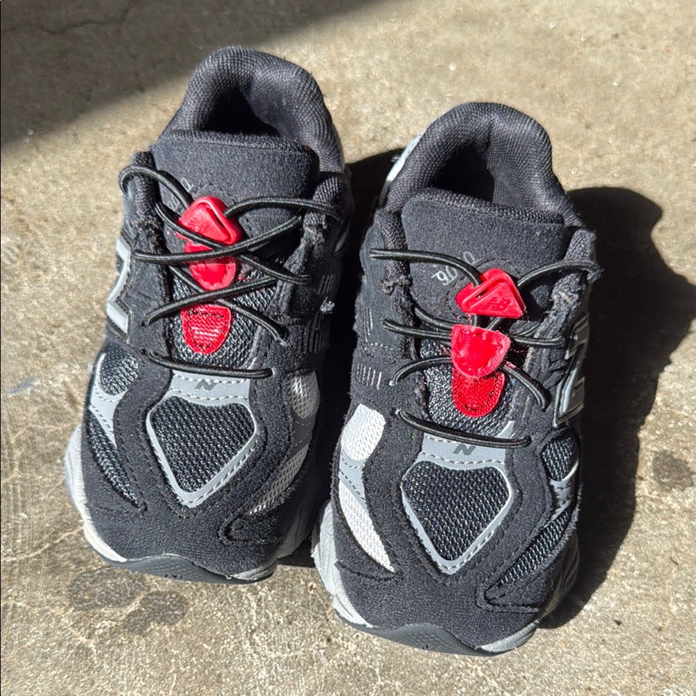 Toddler New Balance 9060